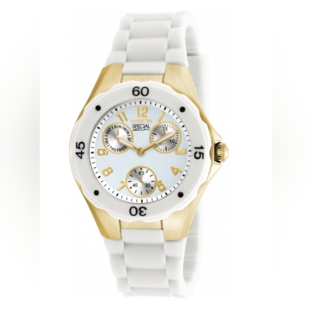 Invicta Angel Lady Model 18796 Special Edition- Ladies Watch